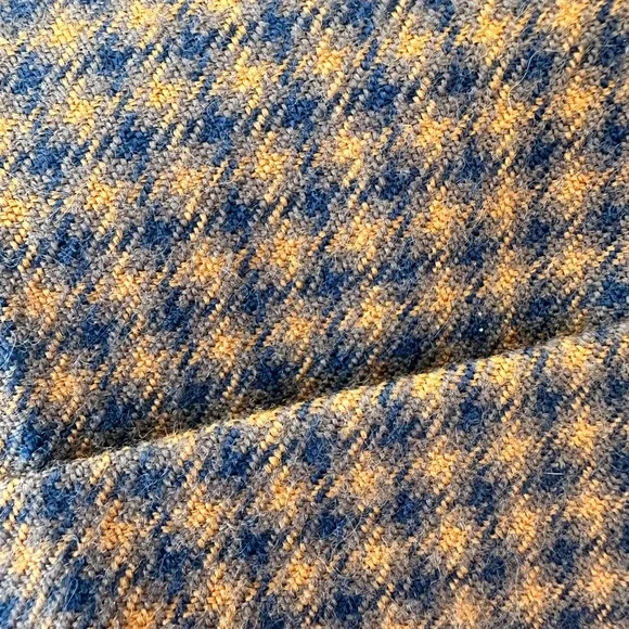 Vintage Christian Dior Sports Wool Dress Pants - Picture 4 of 6